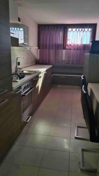 Rosamarina 227 Daire Cavallino-Treporti Dış mekan fotoğraf