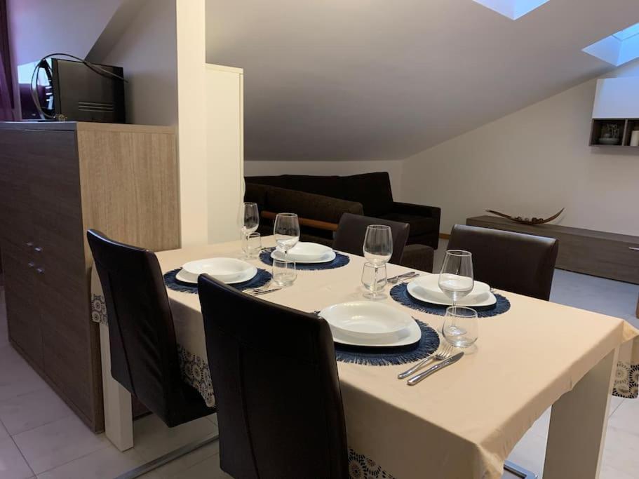 Rosamarina 227 Daire Cavallino-Treporti Dış mekan fotoğraf