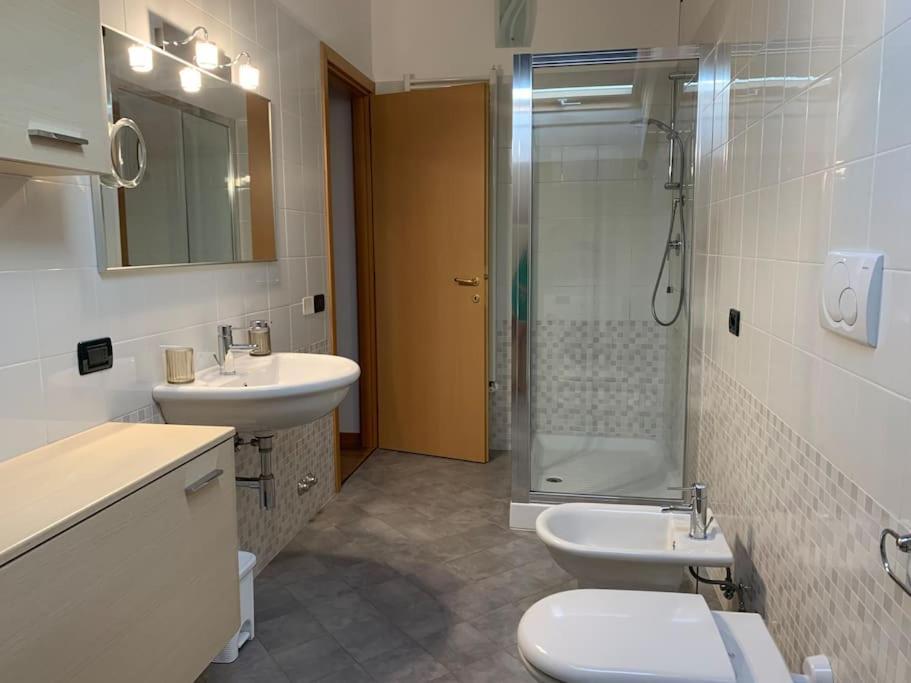 Rosamarina 227 Daire Cavallino-Treporti Dış mekan fotoğraf