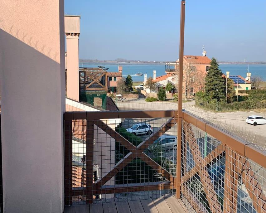 Rosamarina 227 Daire Cavallino-Treporti Dış mekan fotoğraf