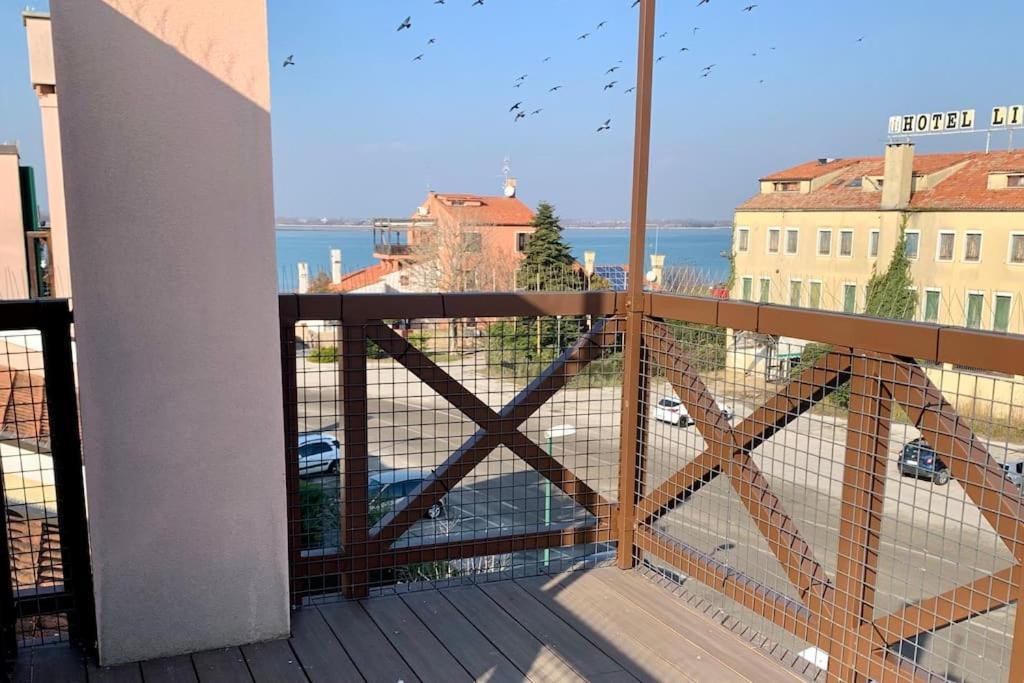 Rosamarina 227 Daire Cavallino-Treporti Dış mekan fotoğraf