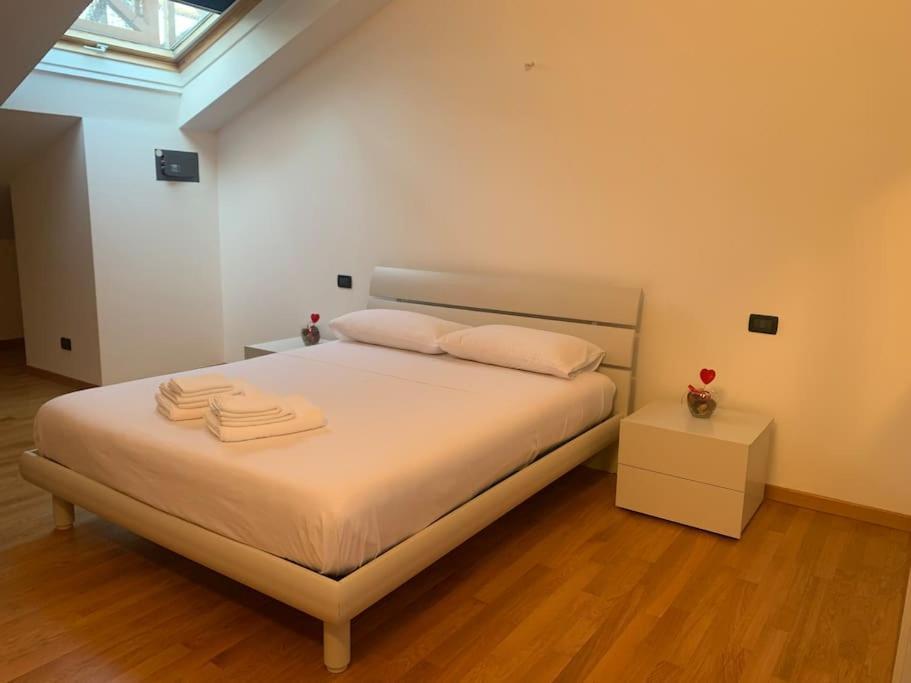 Rosamarina 227 Daire Cavallino-Treporti Dış mekan fotoğraf