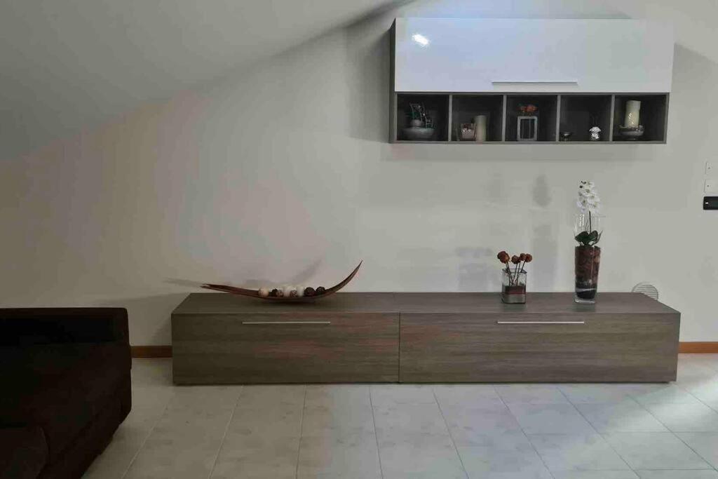 Rosamarina 227 Daire Cavallino-Treporti Dış mekan fotoğraf